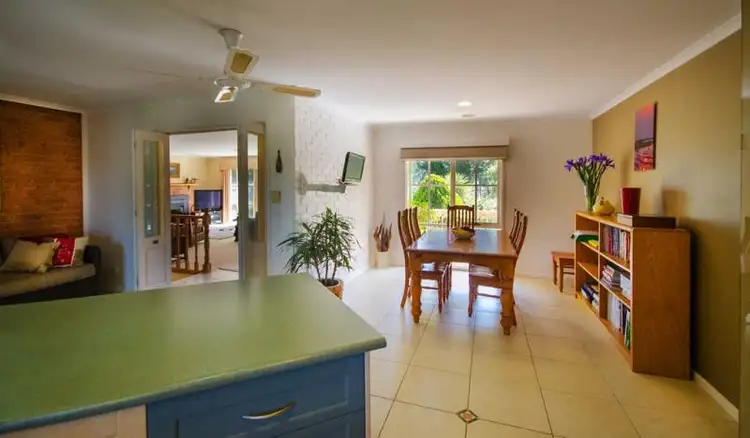 Fourth view of Homely house listing, 419 Weeroona Drive, Wamboin NSW 2620