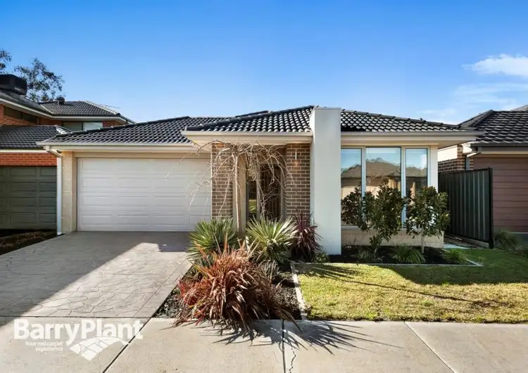14 Lockhart Street, Mernda VIC 3754