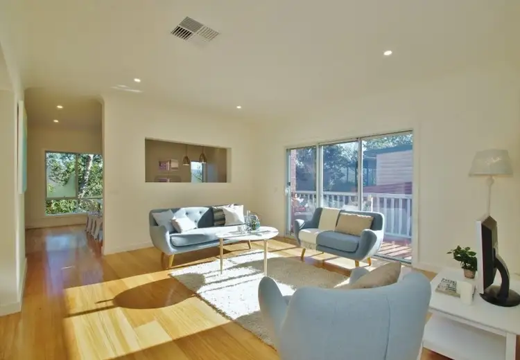 7a Ryrie Street, Healesville VIC 3777