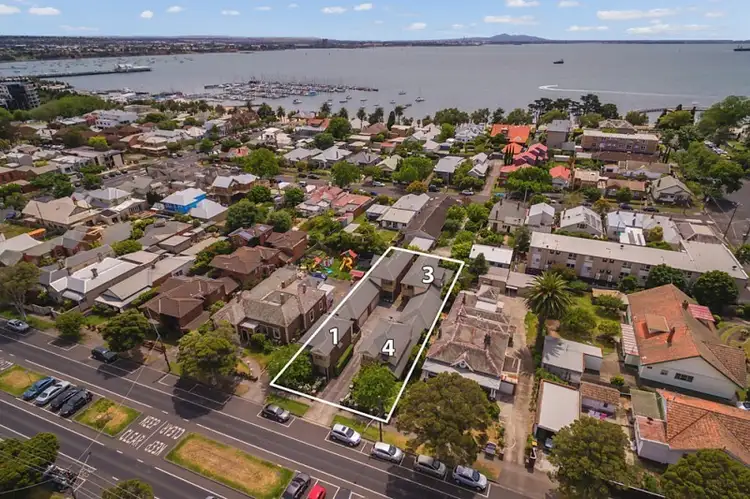 4/269 Malop Street, Geelong VIC 3220