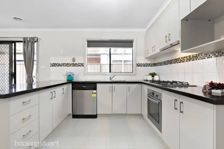 Fourth view of Homely house listing, 26 Bradman Drive, Tarneit VIC 3029