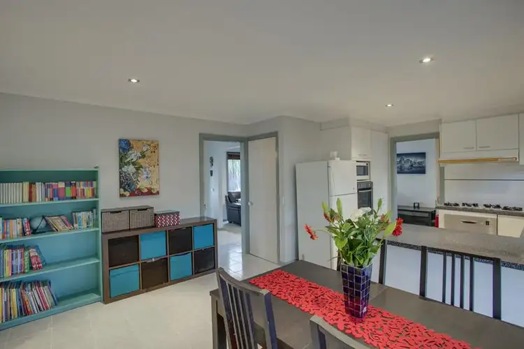Fifth view of Homely unit listing, 8A Orchard Road, Bayswater VIC 3153