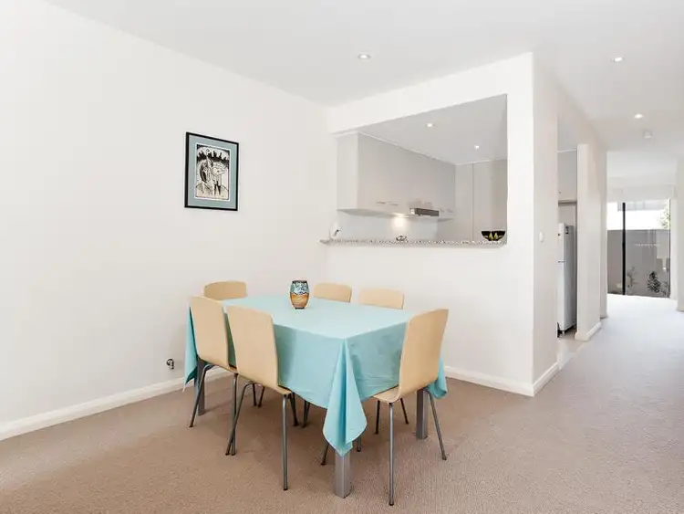 Third view of Homely townhouse listing, 22/1 Forbes Street, Carrington NSW 2294