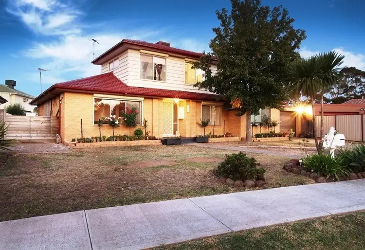 5 Abinger Court, Gladstone Park VIC 3043