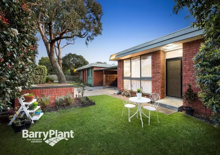 7/212 Waterdale Road, Ivanhoe VIC 3079