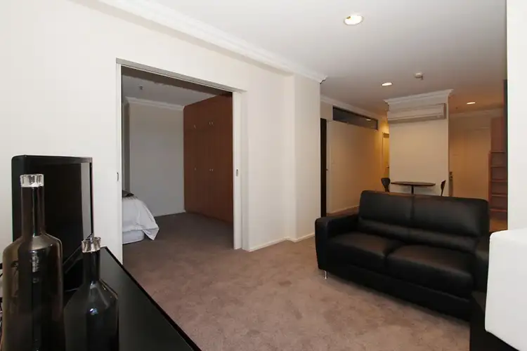 Fifth view of Homely apartment listing, 812/305 Murray Street, Perth WA 6000