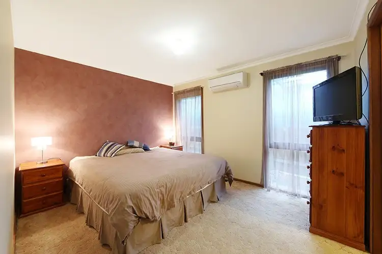 Fifth view of Homely house listing, 1 Olivia Court, Rowville VIC 3178