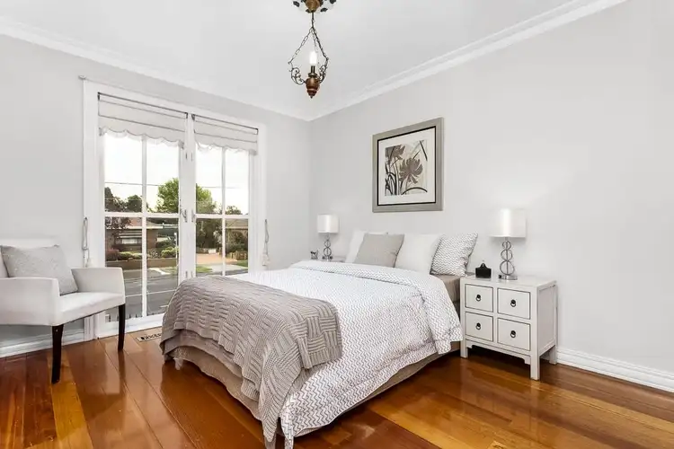 Fifth view of Homely townhouse listing, 16 Collings Court, Pascoe Vale VIC 3044