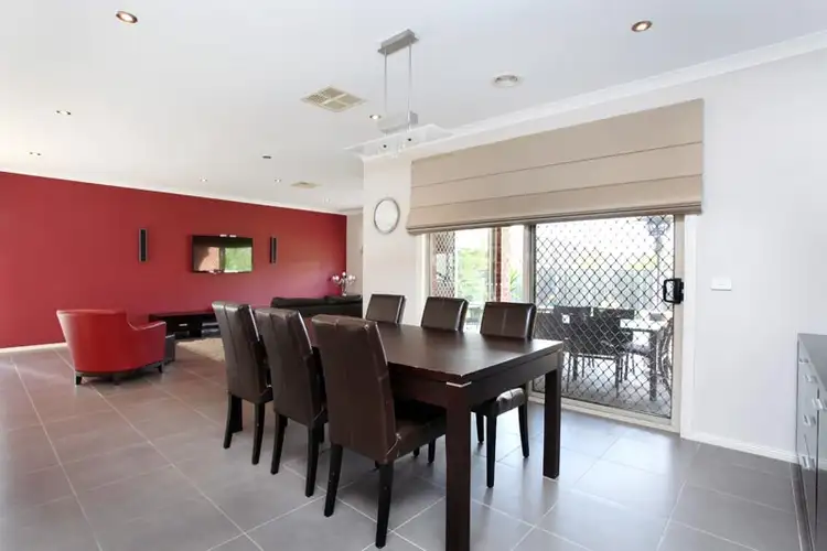 Fifth view of Homely house listing, 101 Arbour Boulevard, Burnside VIC 3023