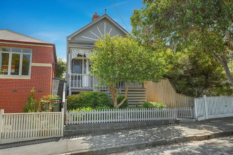Main view of Homely house listing, 17 Flemington Street, Travancore VIC 3032