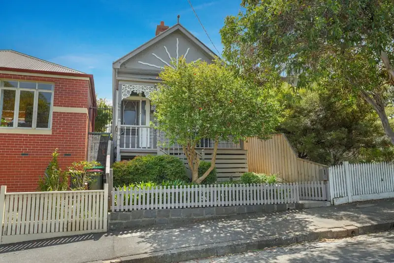 Main view of Homely house listing, 17 Flemington Street, Travancore VIC 3032