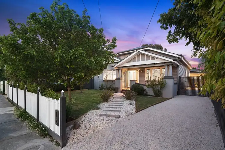 Second view of Homely house listing, 16 Thames Street, Northcote VIC 3070