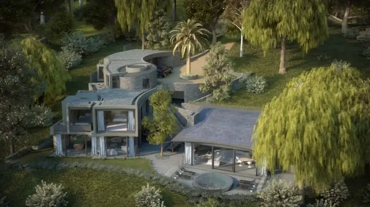 Fourth view of Homely house listing, 12 Coppin Grove, Hawthorn VIC 3122