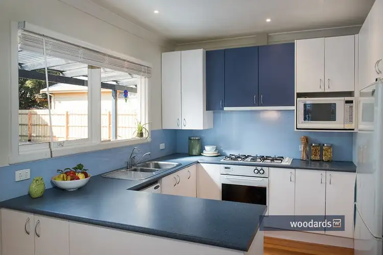 Third view of Homely house listing, 45 Junction Road, Blackburn North VIC 3130