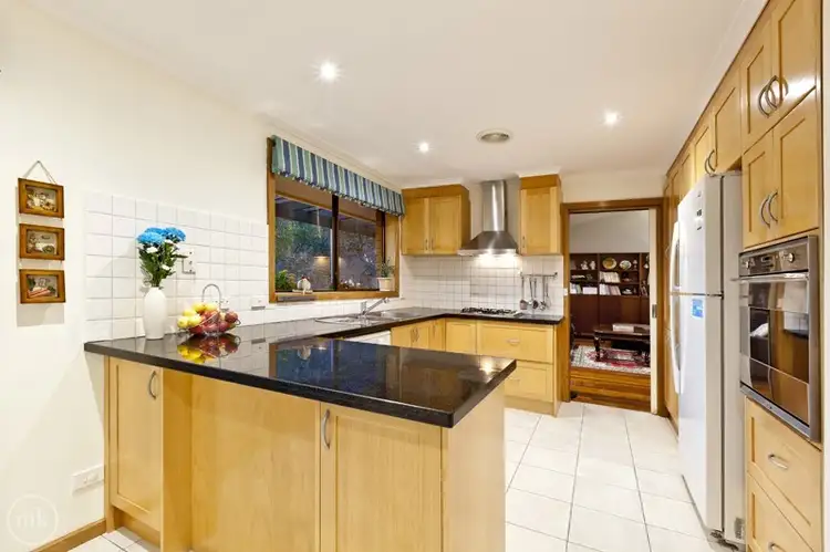 Fourth view of Homely house listing, 87 Corowa Crescent, Greensborough VIC 3088
