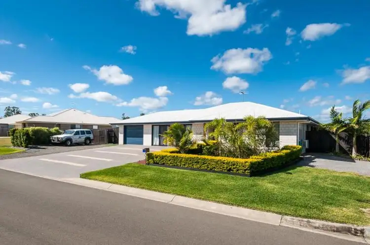 Fourth view of Homely house listing, 25 Trudy Avenue, Calliope QLD 4680