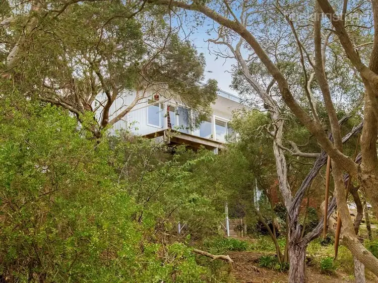 Third view of Homely house listing, 2 Evelyn Street, Rye VIC 3941