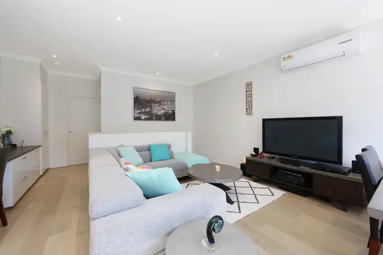 Second view of Homely townhouse listing, 22/27-33 Stamford Crescent, Rowville VIC 3178