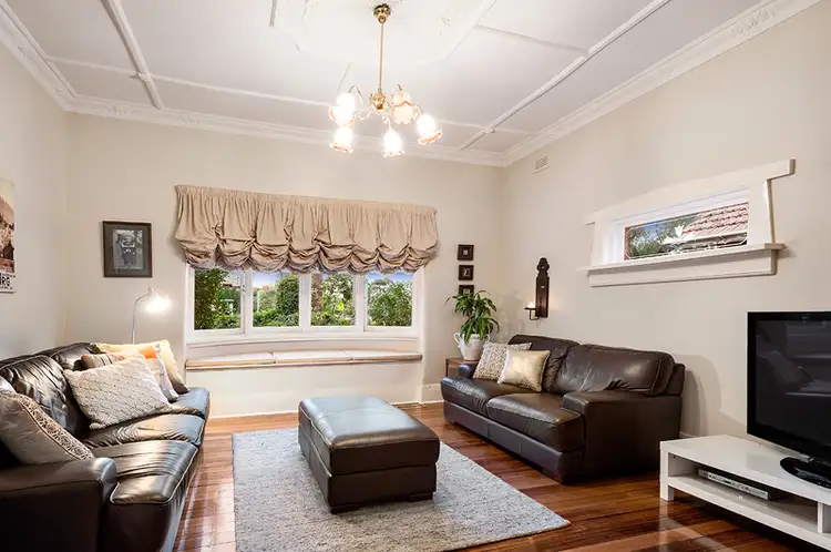 Fifth view of Homely house listing, 3 Brewster Street, Essendon VIC 3040