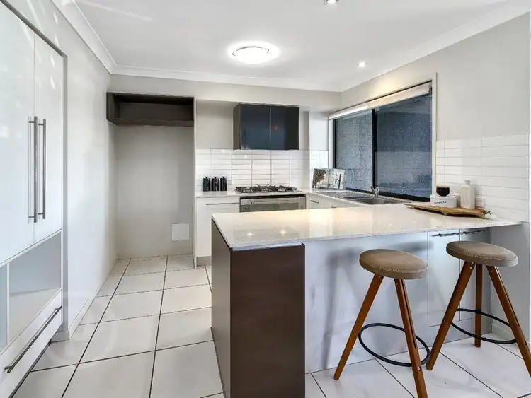 Sixth view of Homely townhouse listing, U6/36 Tenth Avenue, Windsor QLD 4030