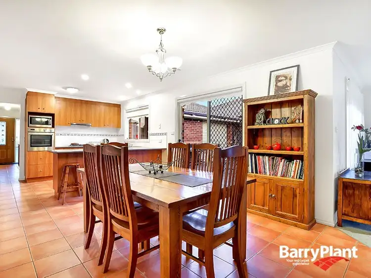 Third view of Homely house listing, 43 Eppalock Drive, Wyndham Vale VIC 3024