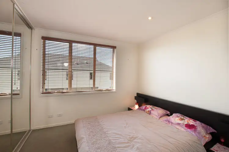 Sixth view of Homely apartment listing, 38/4 Wests Road, Maribyrnong VIC 3032