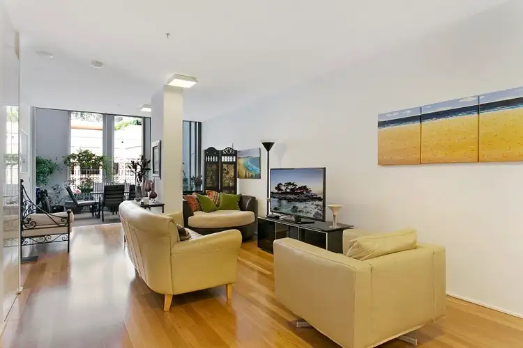 Second view of Homely apartment listing, E113/310 -330 Oxford Street, Bondi Junction NSW 2022