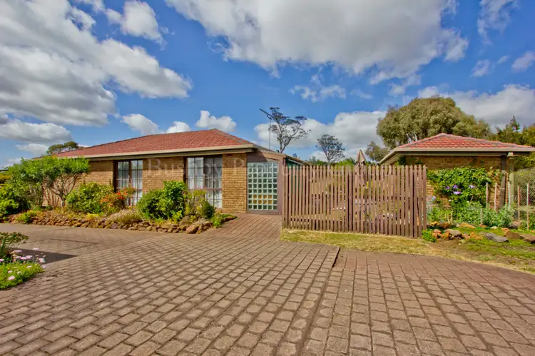 Main view of Homely unit listing, 67 McCulloch Drive, Hadspen TAS 7290