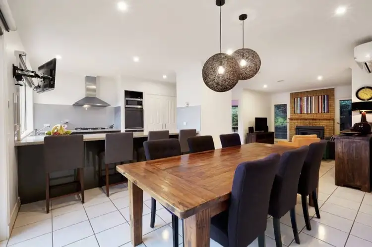 Fifth view of Homely house listing, 9 Andacani Court, Mount Eliza VIC 3930