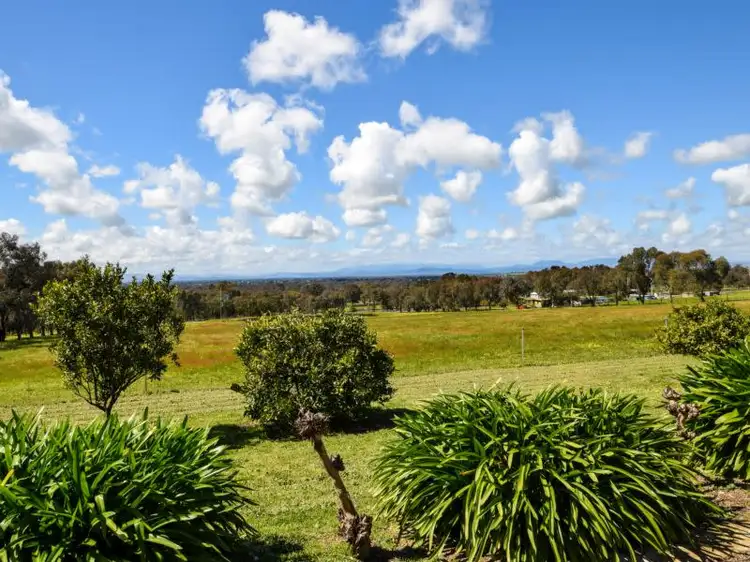 Second view of Homely rural property listing, 69 Warby Range Road, Glenrowan VIC 3675