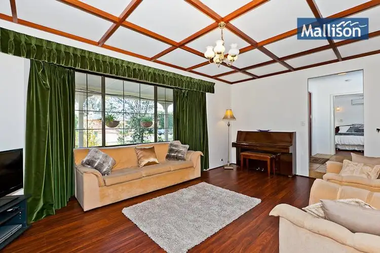 Fourth view of Homely house listing, 4 Coombs Place, Bateman WA 6150