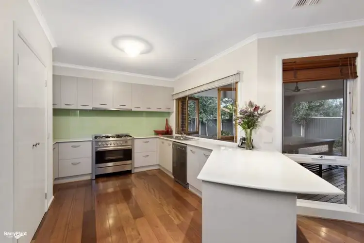 Seventh view of Homely house listing, 2 Lucon Glen, Point Cook VIC 3030