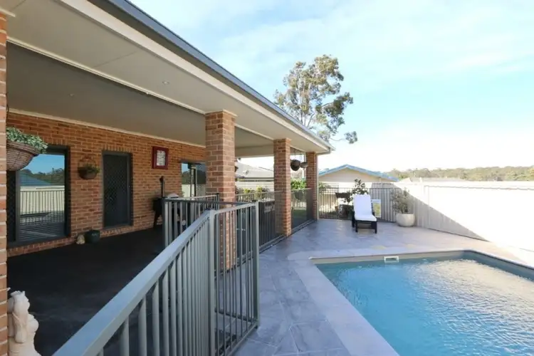 Fourth view of Homely house listing, 20 Tipperary Drive, Ashtonfield NSW 2323