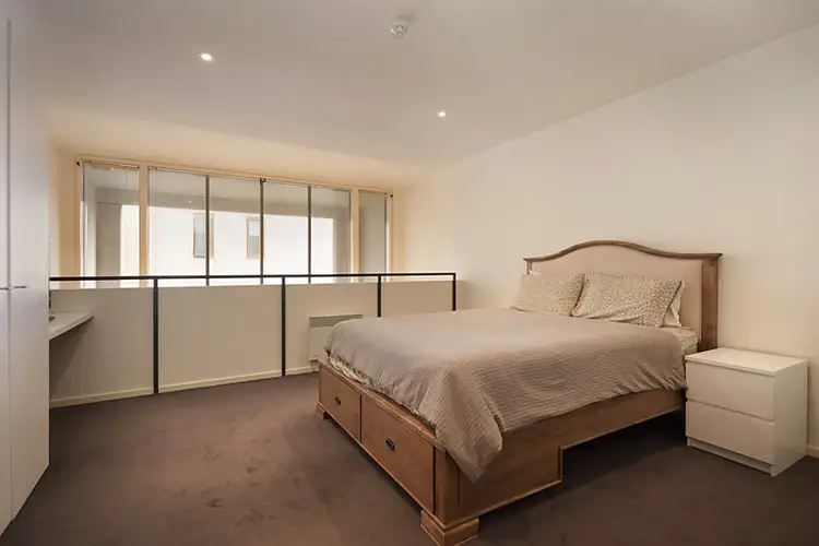 Fifth view of Homely apartment listing, 4/55 Johnston Street, Port Melbourne VIC 3207