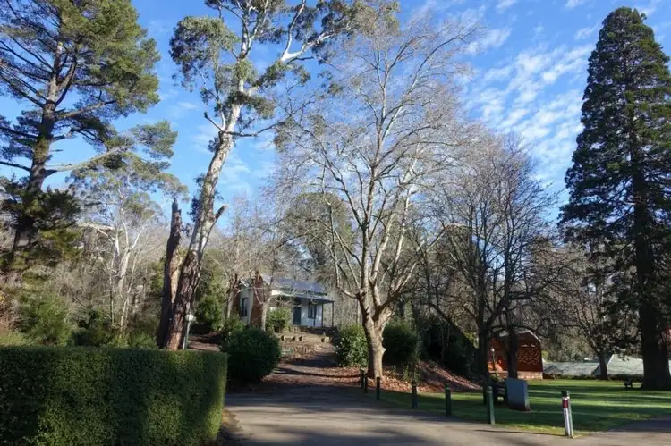 Fourth view of Homely land listing, 37 Fourteenth, Hepburn Springs VIC 3461