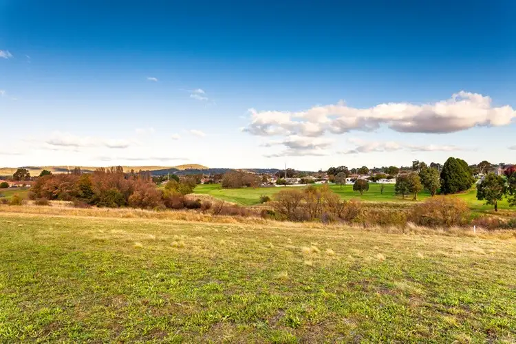 Third view of Homely land listing, LOT 301, 34 Green Valley Road, Goulburn NSW 2580