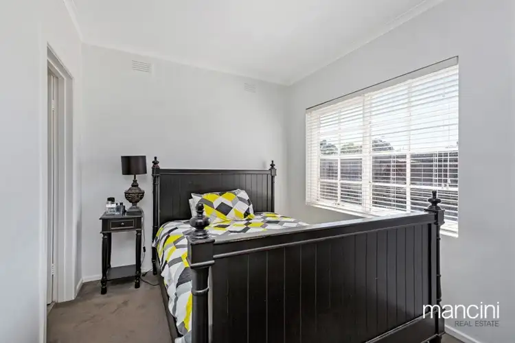 Second view of Homely unit listing, 7/58 Sargood Street, Altona VIC 3018