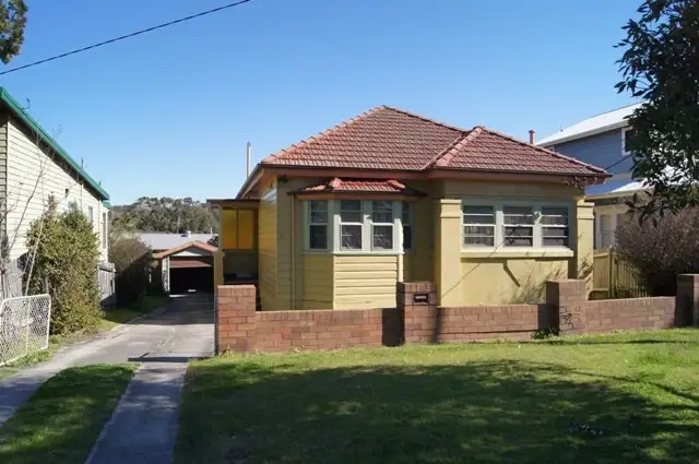 5 Fitzroy Road, Lambton NSW 2299