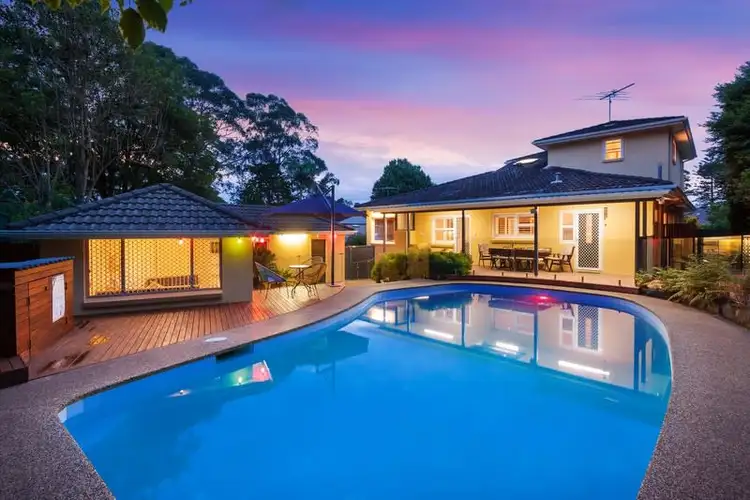Third view of Homely house listing, 27 Willow Close, Epping NSW 2121