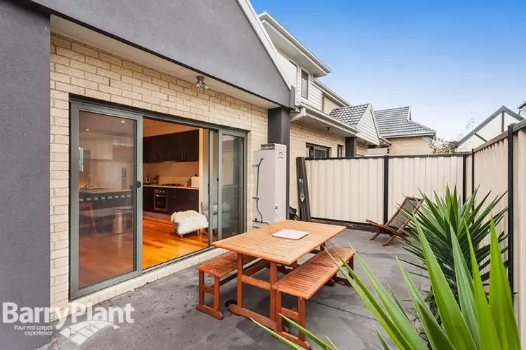 Fifth view of Homely house listing, 2/41 Grieve Parade, Altona VIC 3018