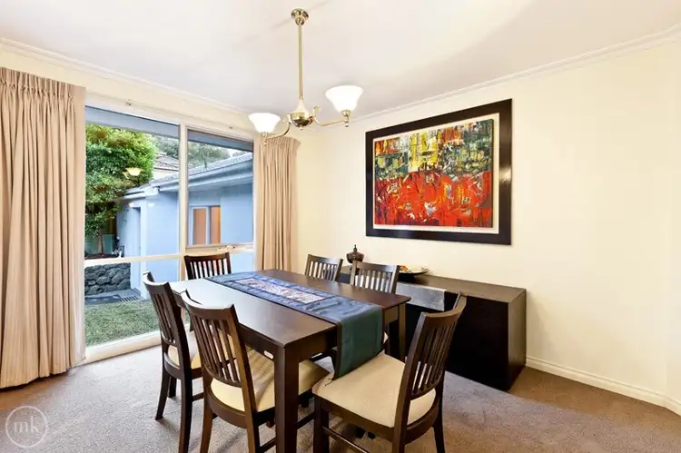Third view of Homely house listing, 17 Mulberry Court, Eltham VIC 3095