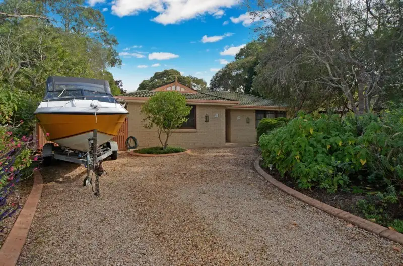 Main view of Homely house listing, 47 Judith Drive, North Nowra NSW 2541