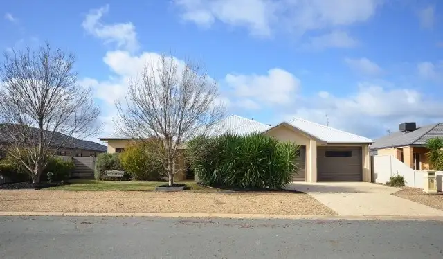 Main view of Homely house listing, 8 Antrim Court, Moama NSW 2731