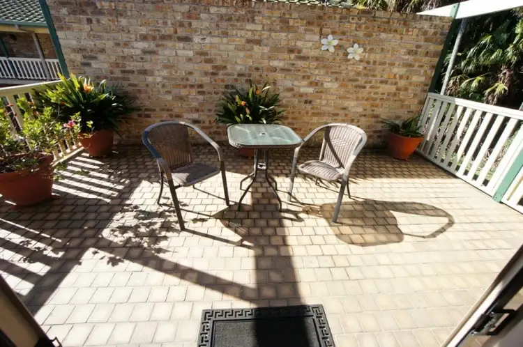 Fifth view of Homely townhouse listing, Address available on request