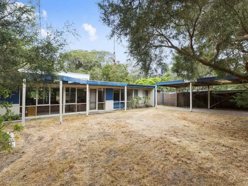 Main view of Homely house listing, 17 David Street, Blairgowrie VIC 3942
