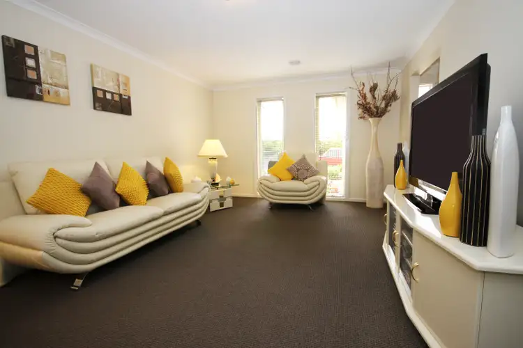 Fifth view of Homely house listing, 4 Chase Boulevard, Alfredton VIC 3350
