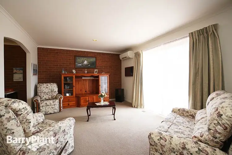 Second view of Homely unit listing, 8/237-239 Hull Road, Mooroolbark VIC 3138