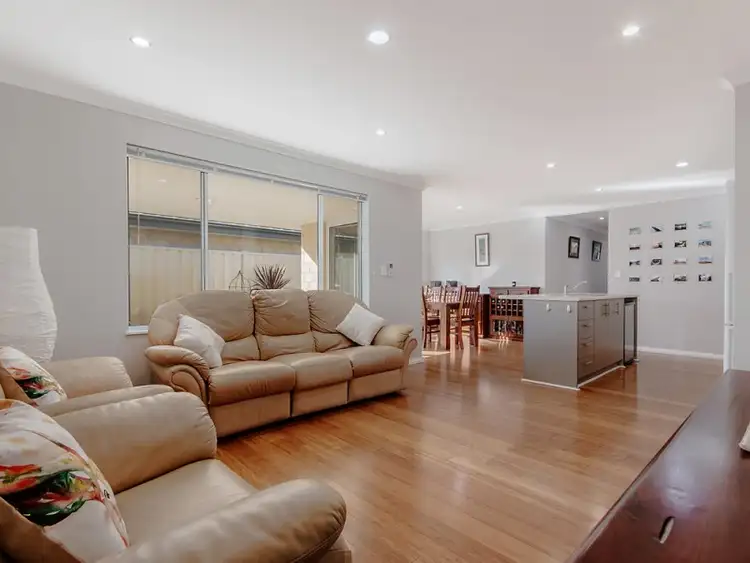 Second view of Homely house listing, 26 Kalli Street, Golden Bay WA 6174