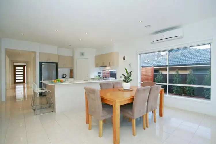 Fifth view of Homely house listing, 23 Verdant Avenue, Sandhurst VIC 3977