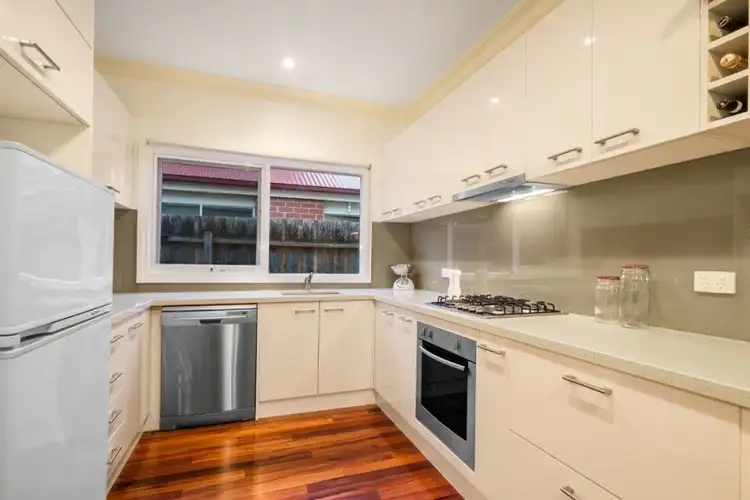 Third view of Homely house listing, 20 Mary Street, Preston VIC 3072